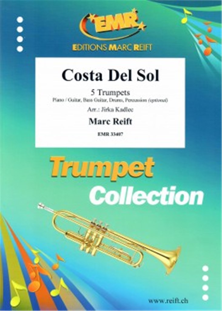 Costa Del Sol